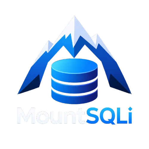 MountSQLi